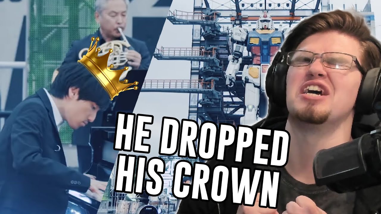 Drummer Reacts to 