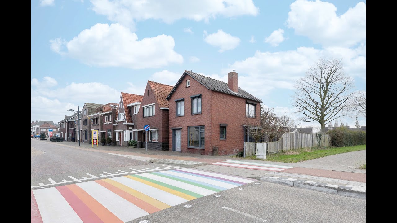 Zandeweg 25 Oudenbosch