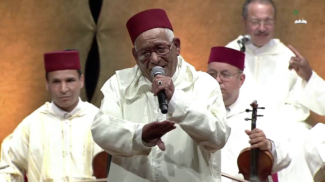 Malhoun   Khssam Al Bahiates   3ssikri