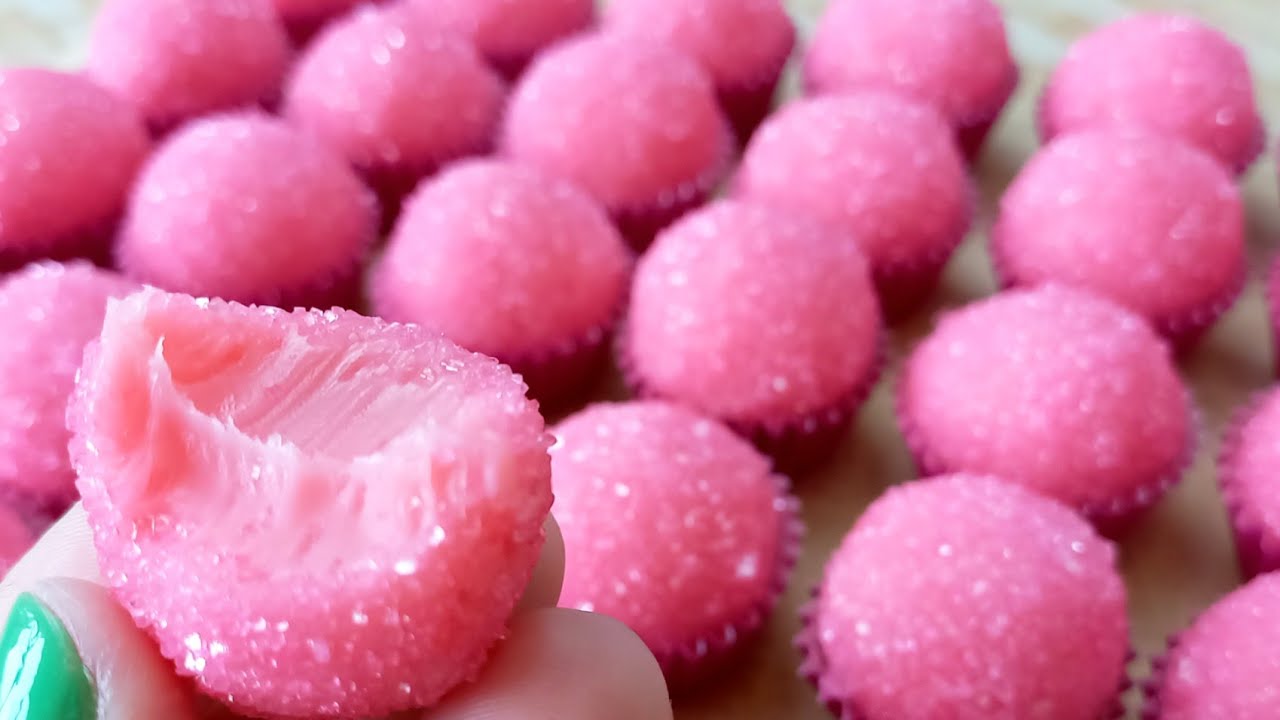BRIGADEIRO BICHO DE PÉ RECEITA LUCRATIVA