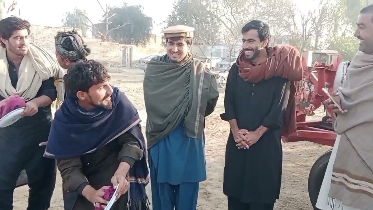 اسد خان کی شادی 6٫7٫ اور 8 فروری 2026 کی مکمل ویڈیو 