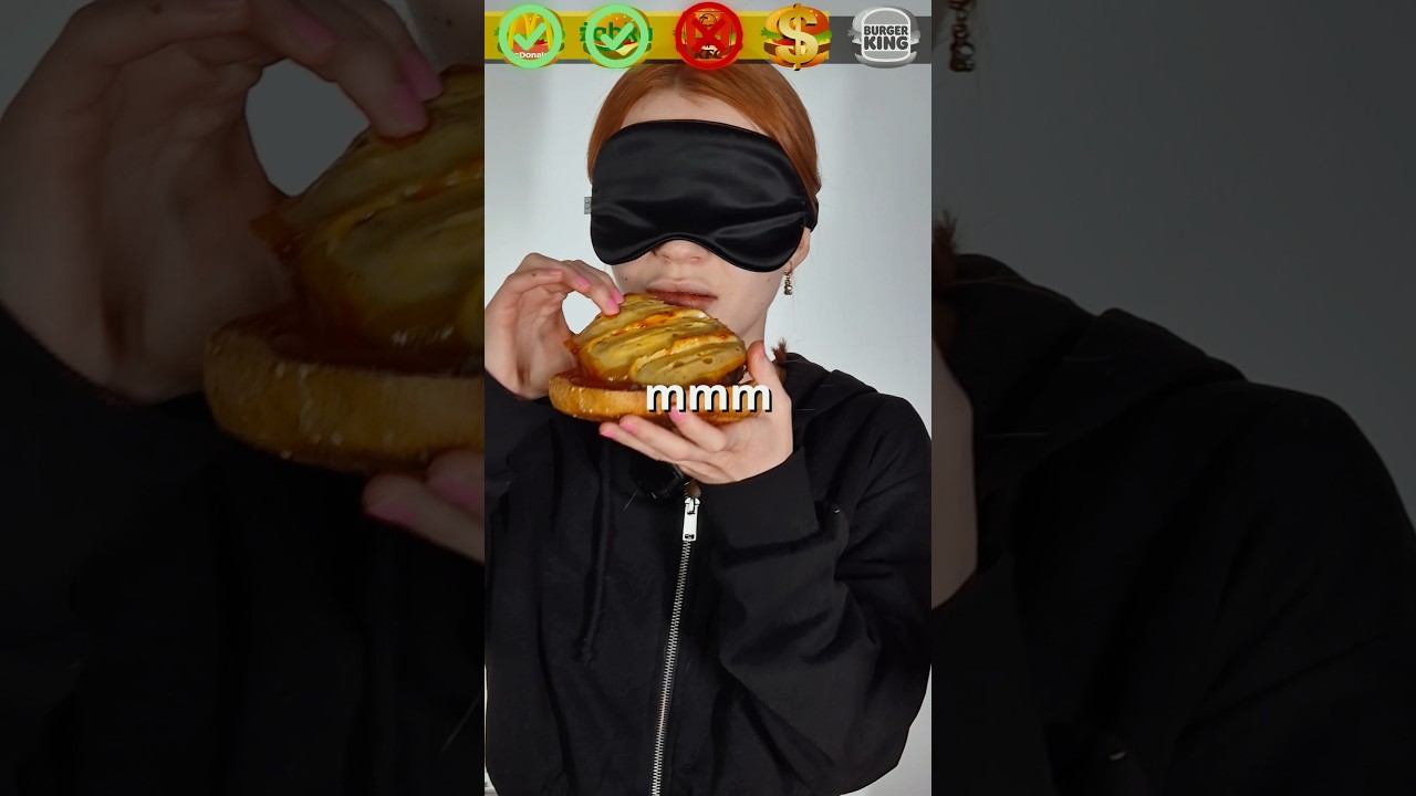 Dopasuj Burgera Do Restauracji