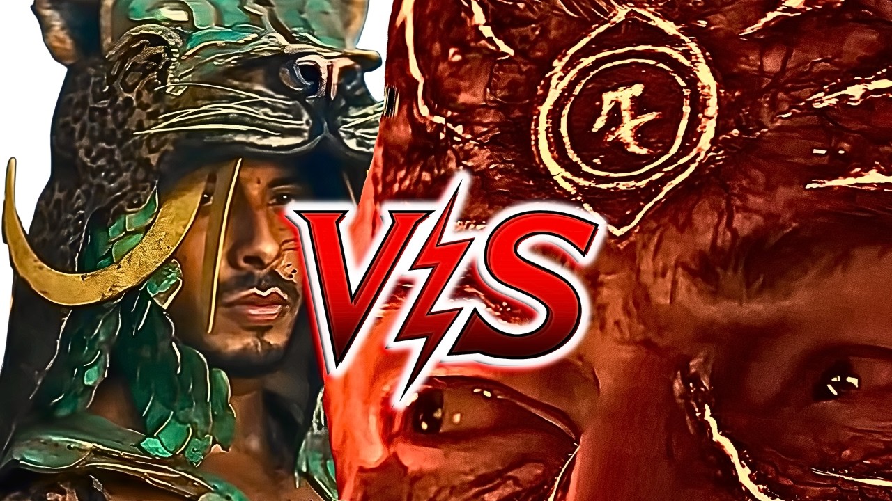 PAJAC VS PSYCHOPATA