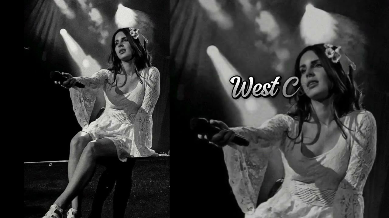 Lana Del Rey Edit audios Because She is Mother 🥀🥀 #edit #audio
