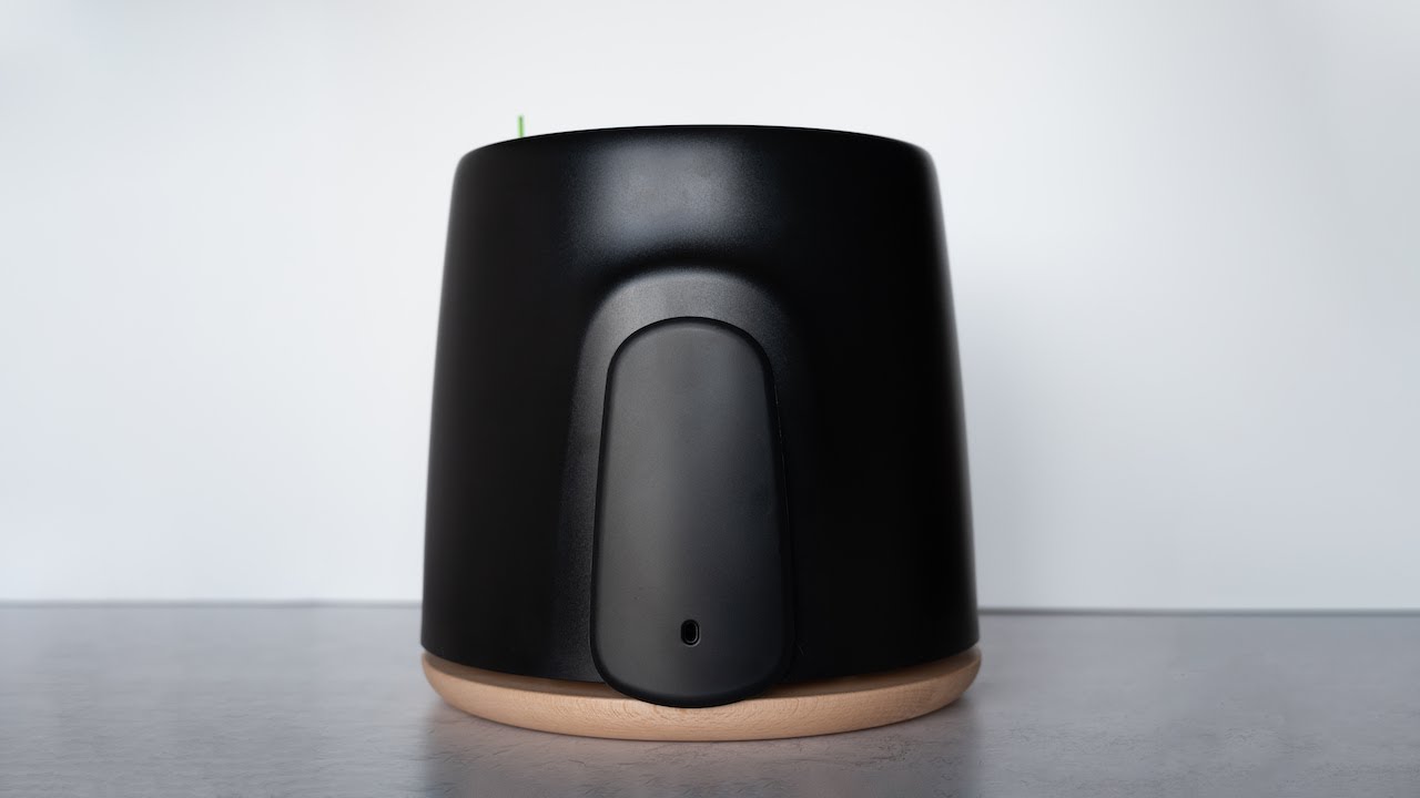 Unboxing of Natede by Vitesy