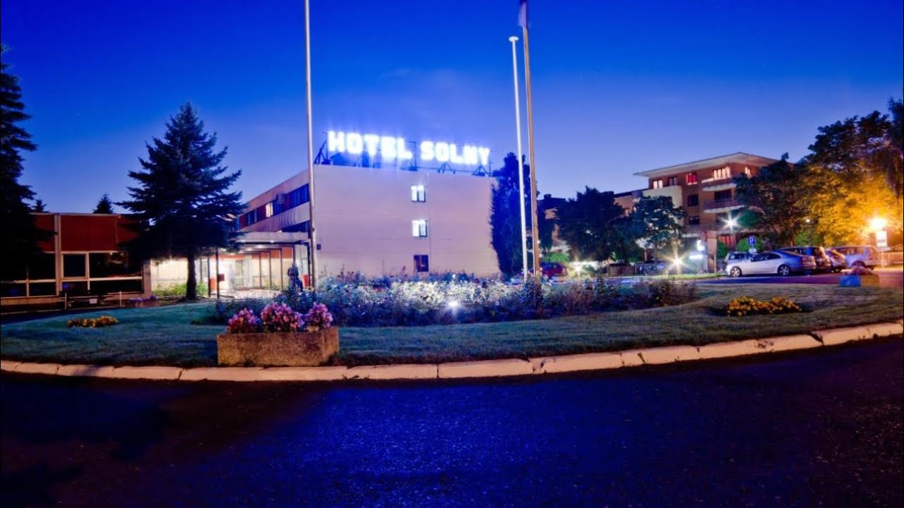 Reise Hotel Soly Kolberg  2023 #Reisedienstsise @ Reisedienstkaiset #polen #ostsee #kolberg#Solny