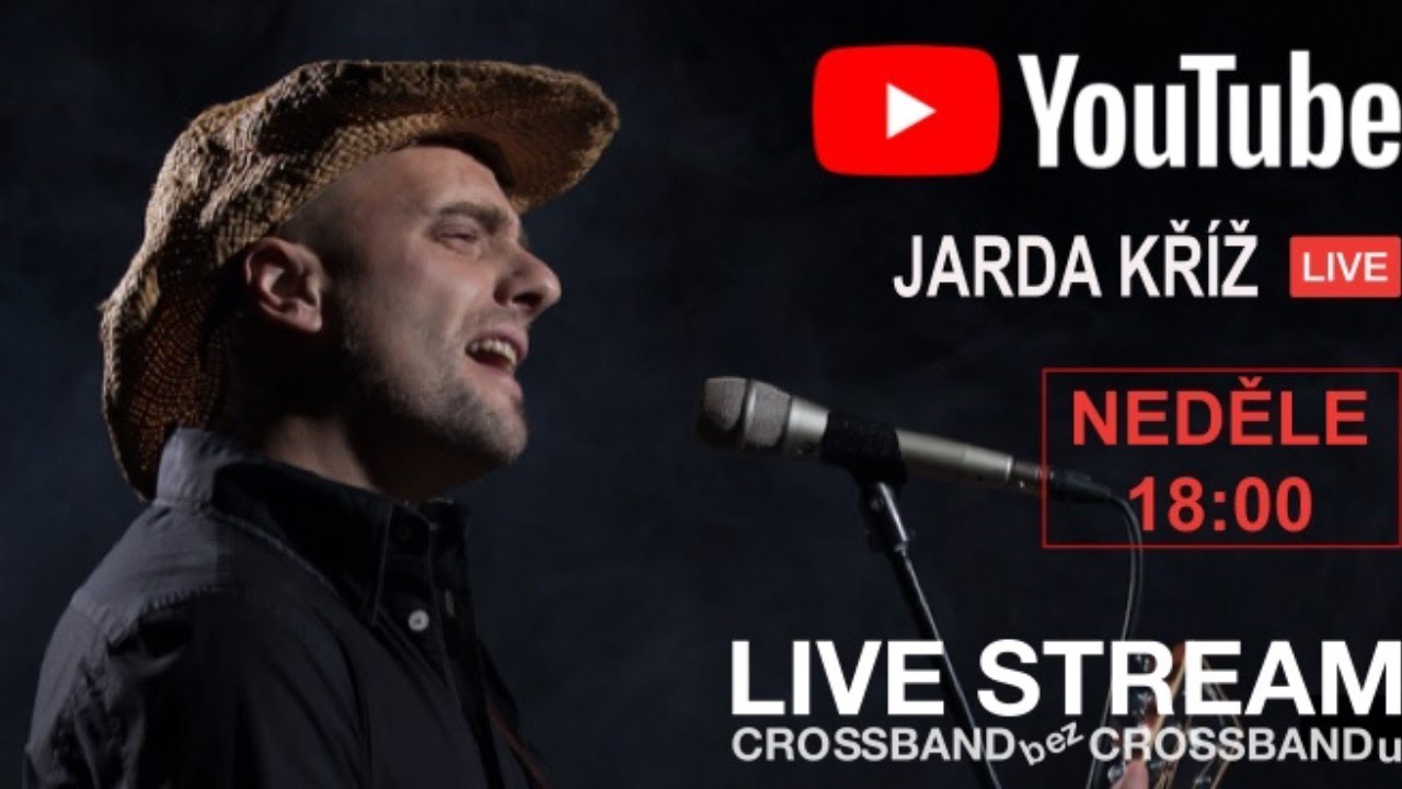 Crossband bez Crossbandu #12 Jarda