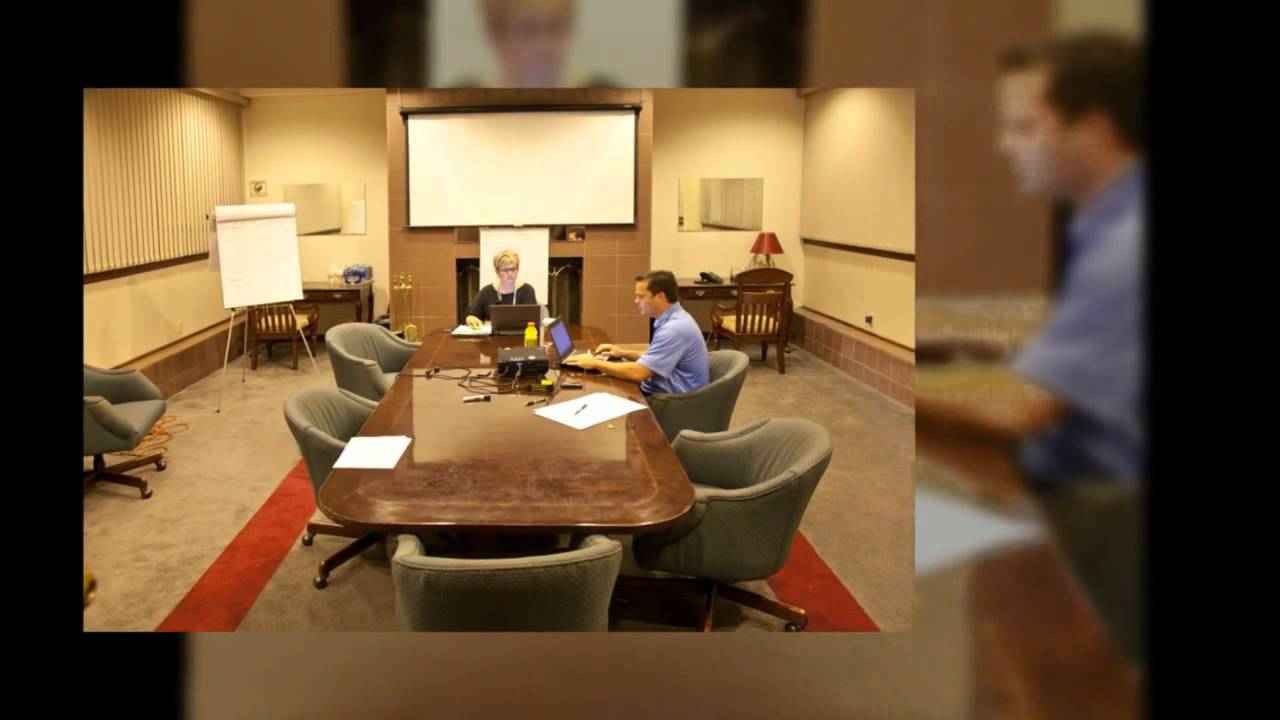 Meeting Room Rental - Tampa Bay Clearwater - Summit Executive Offices