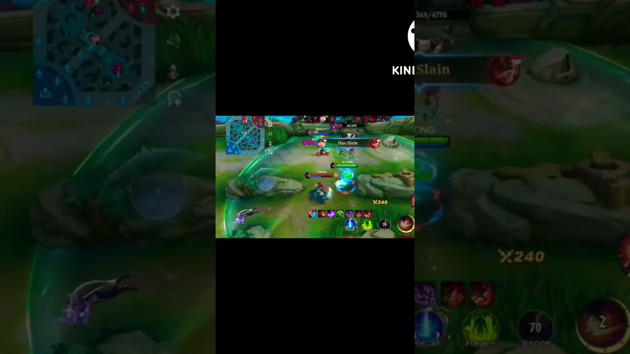 Tutorial wanwan 