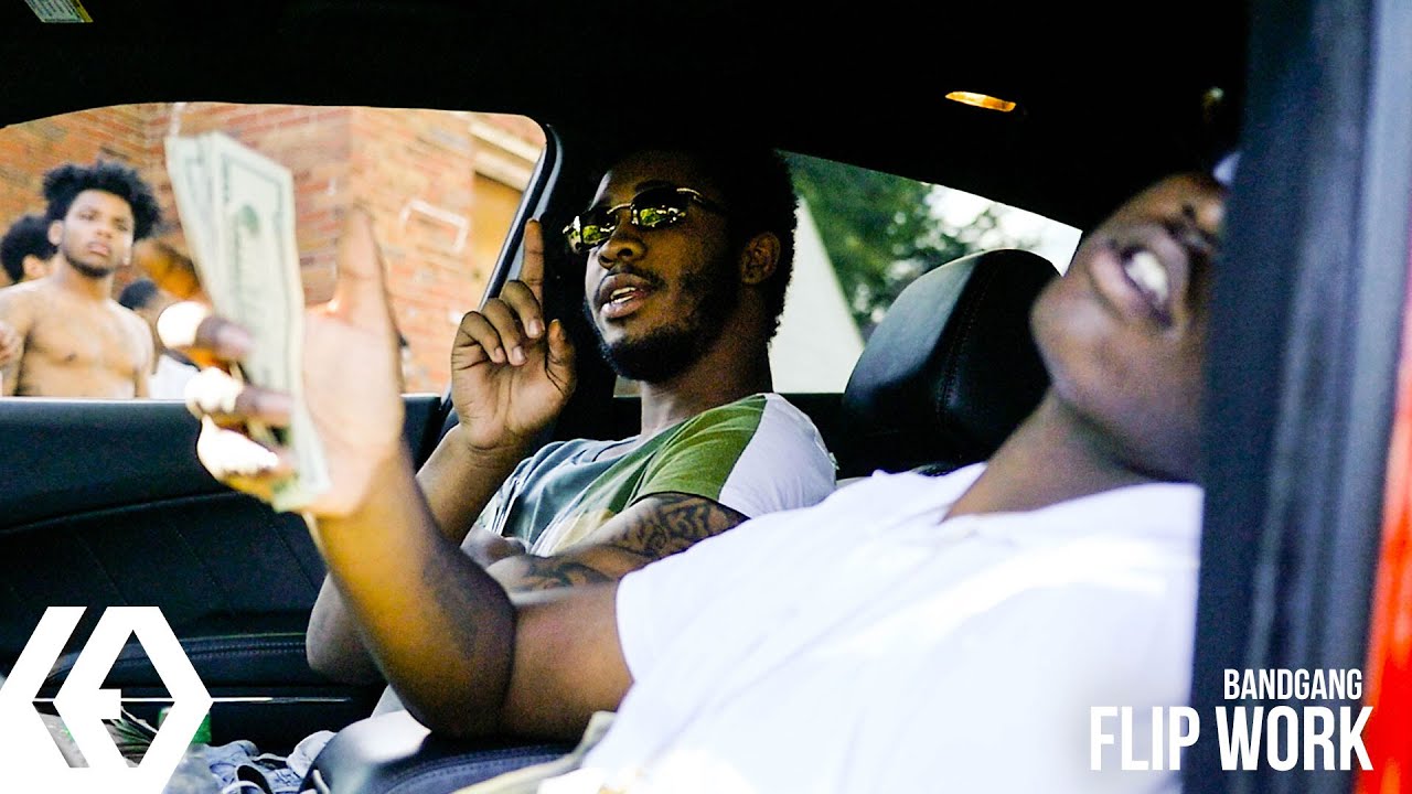 BandGang - 