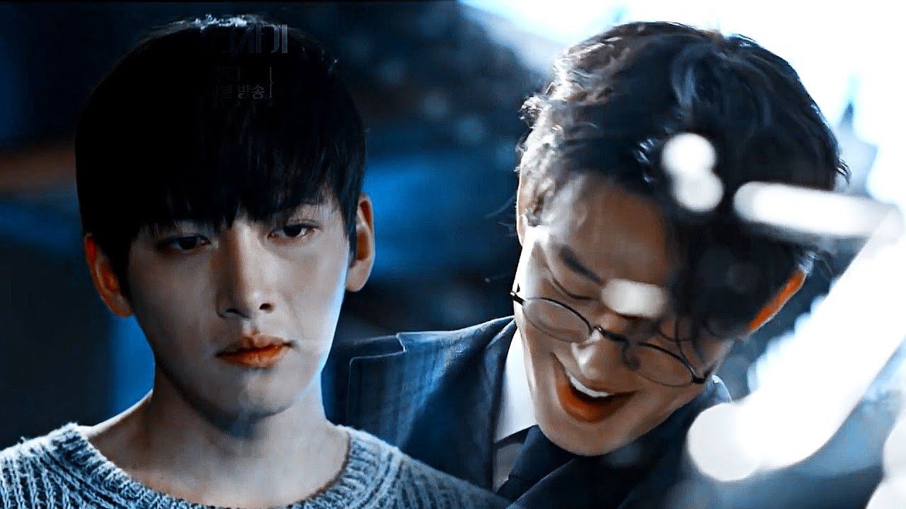Sad Kdrama Multifandom || Can You Hold Me?