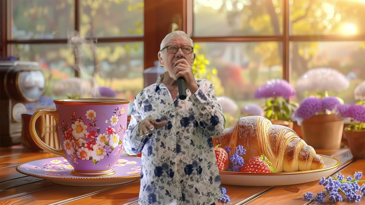 Des croissants de soleil de Ginette Réno