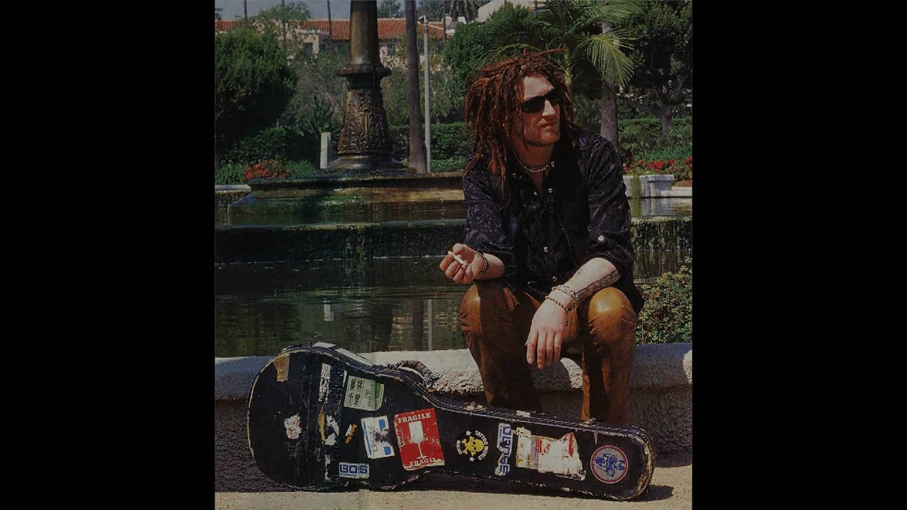 The WiLDHEARTS - Hate The World Day [HD]