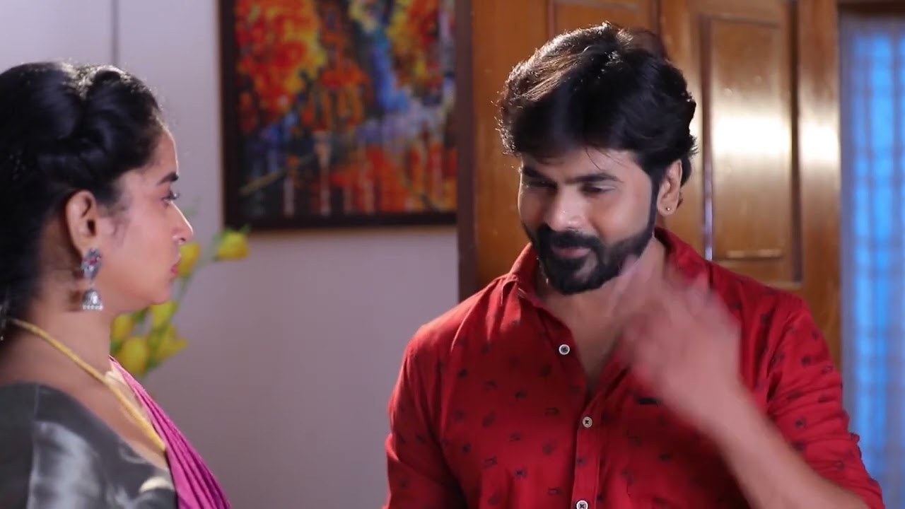 Mounam Pesiyadhe | Ep - 298 | Best Scene | Oct 27 2025 | Zee Tamil