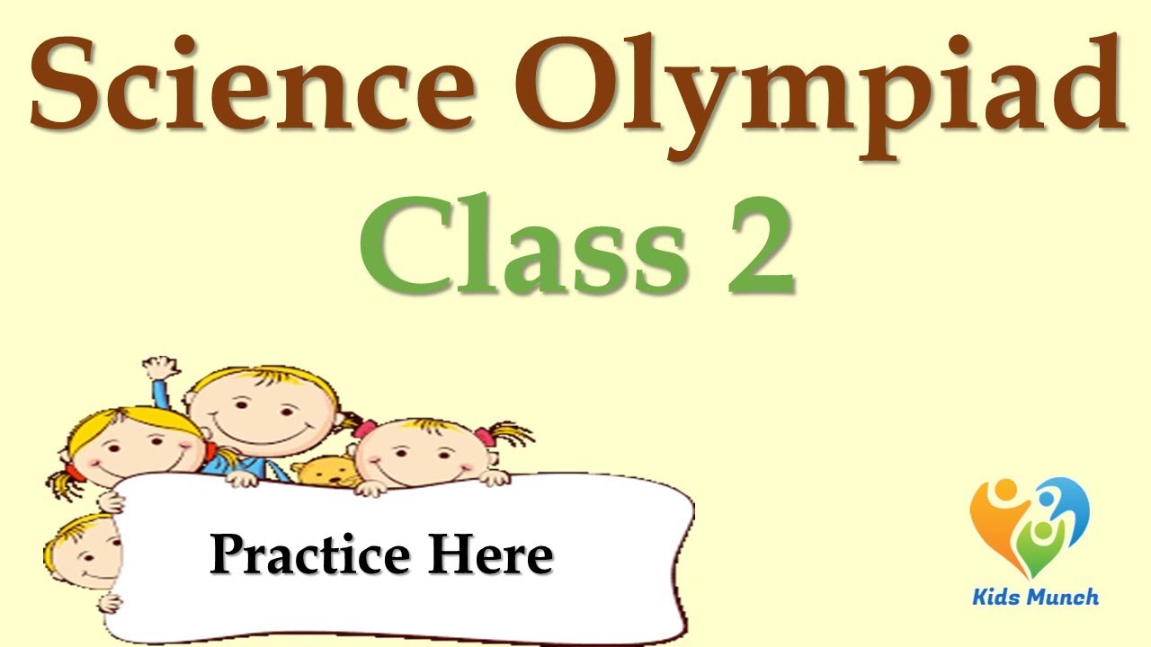 Science Olympiad for Class-2 | Science Olympiad Q/A for class 2 | Science Olympiad Practice- 2024