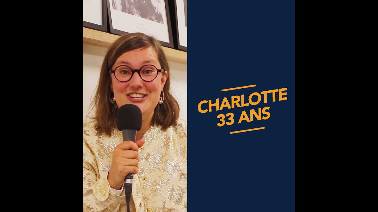 NOUVELLE ÉDITION ZEBIBLE | Témoignages de Lucia et Charlotte