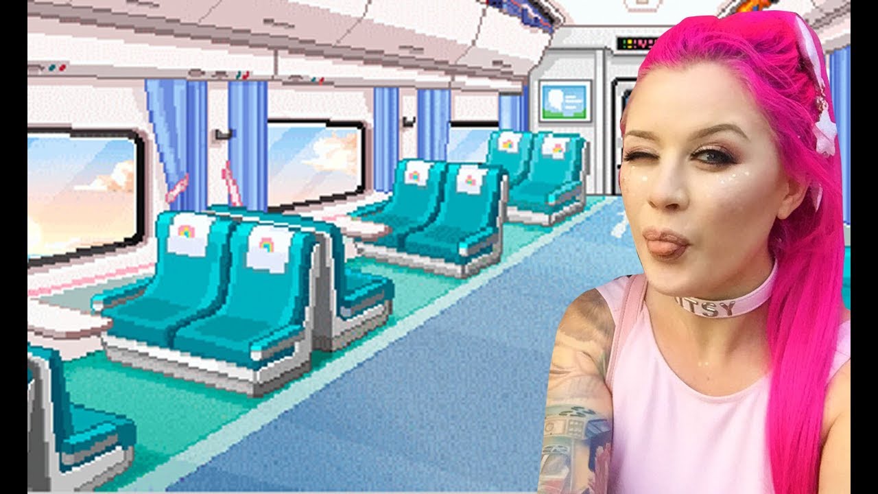Getting to Osaka