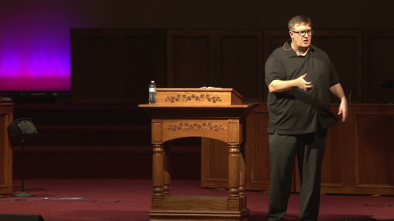 January 8, 2026 Sunday Service