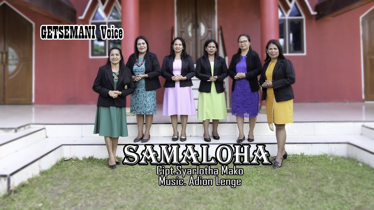 SAMALOHA