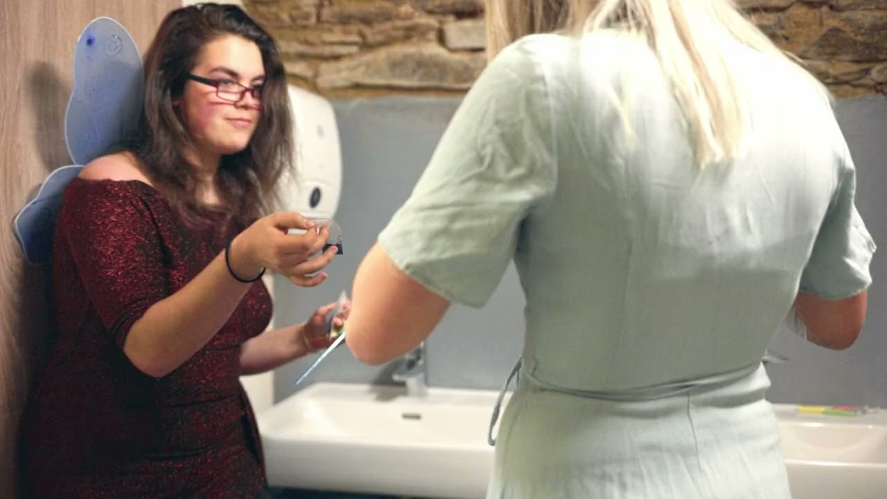 Maturitní video 8.A školní rok 2021/2022