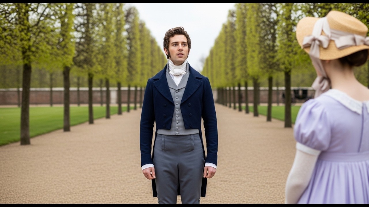 💔👑 The Duke Froze When He Saw Her in His Best Friend’s Arms — And Did the Unthinkable