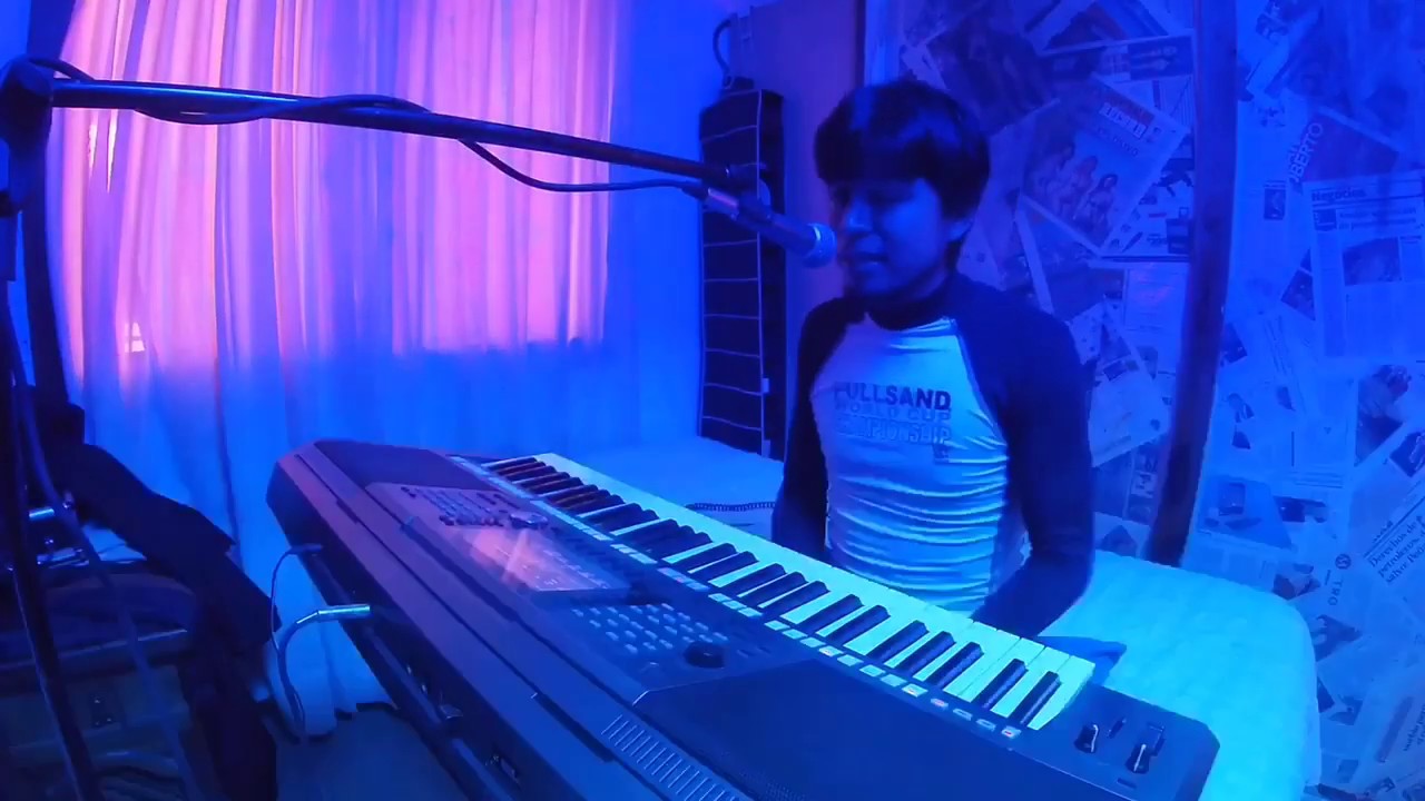 Cumbias viejitas