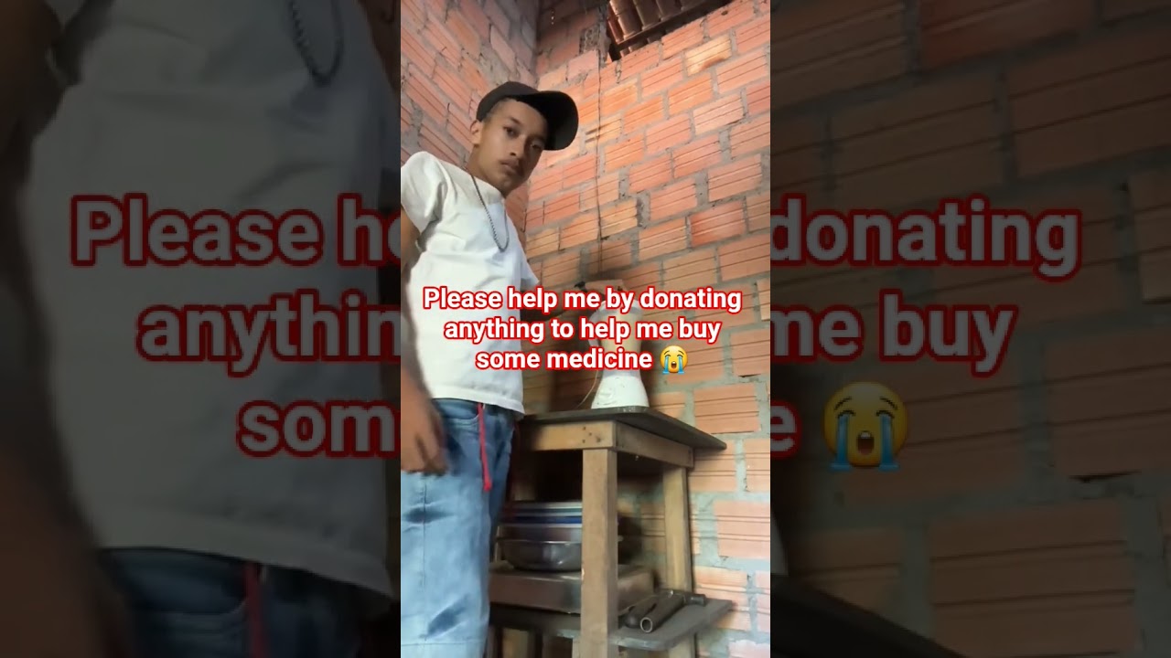 I am kindly requesting for your help though donating anything to help me with my medication, Please
