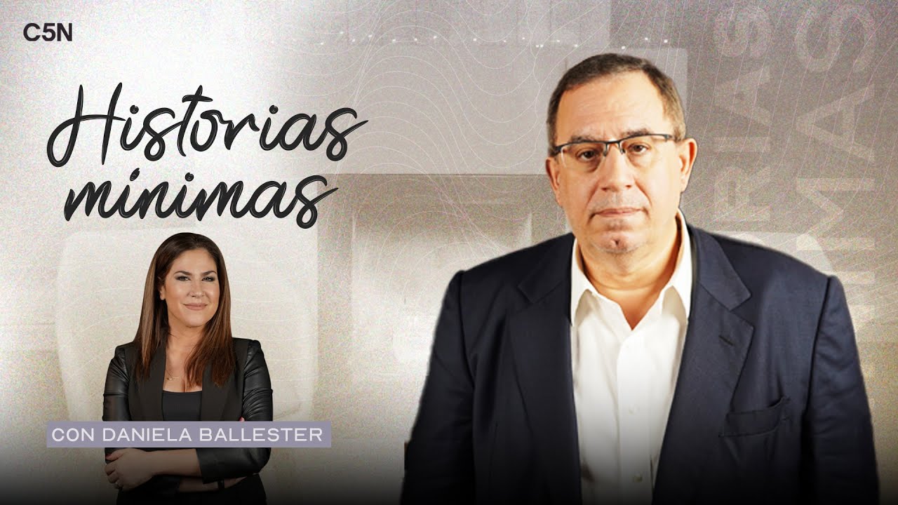 CARLOS MASLATÓN: 