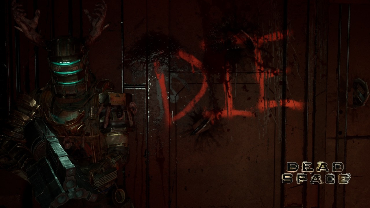 ЛЕВИАФАНА В КОСМОС  ► Dead Space 2023 #4