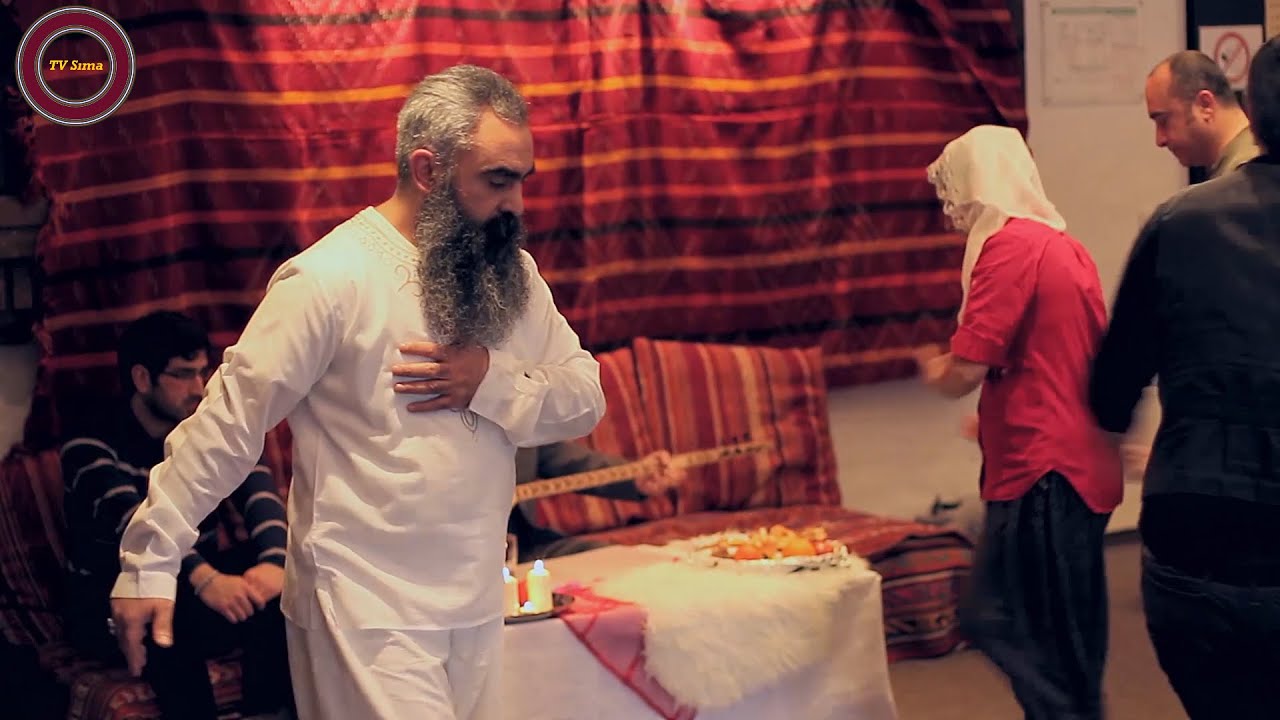 Kırmancki/Zazaca Semah  [Dersim - Die letzte Festung der Aleviten]
