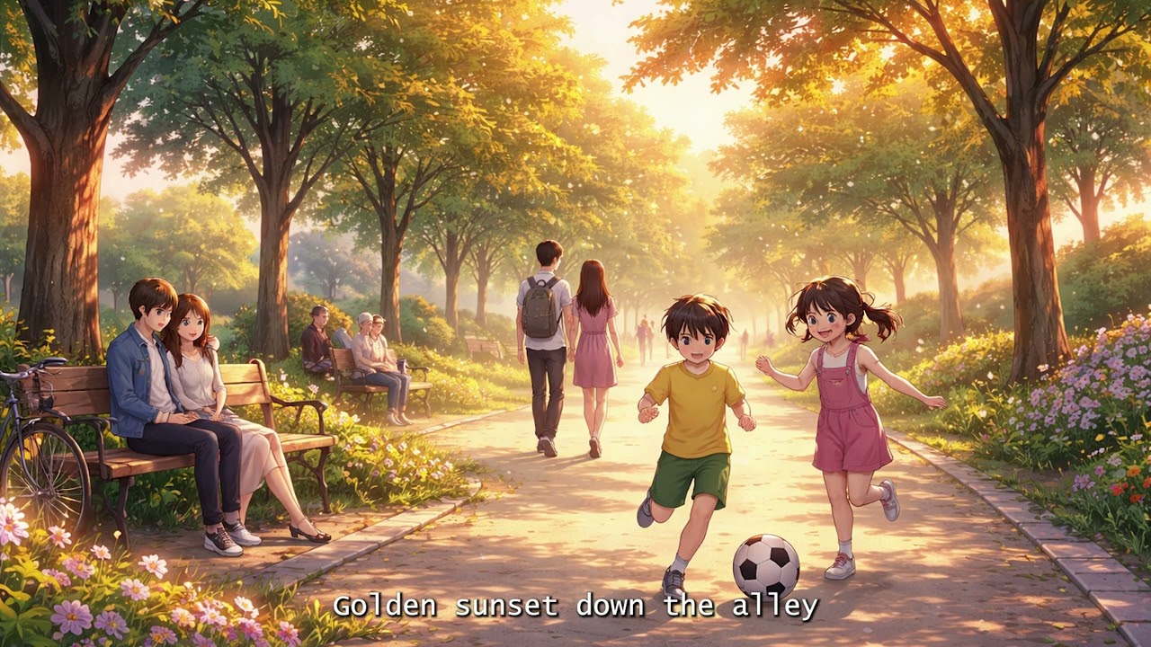 Little Stories of Life