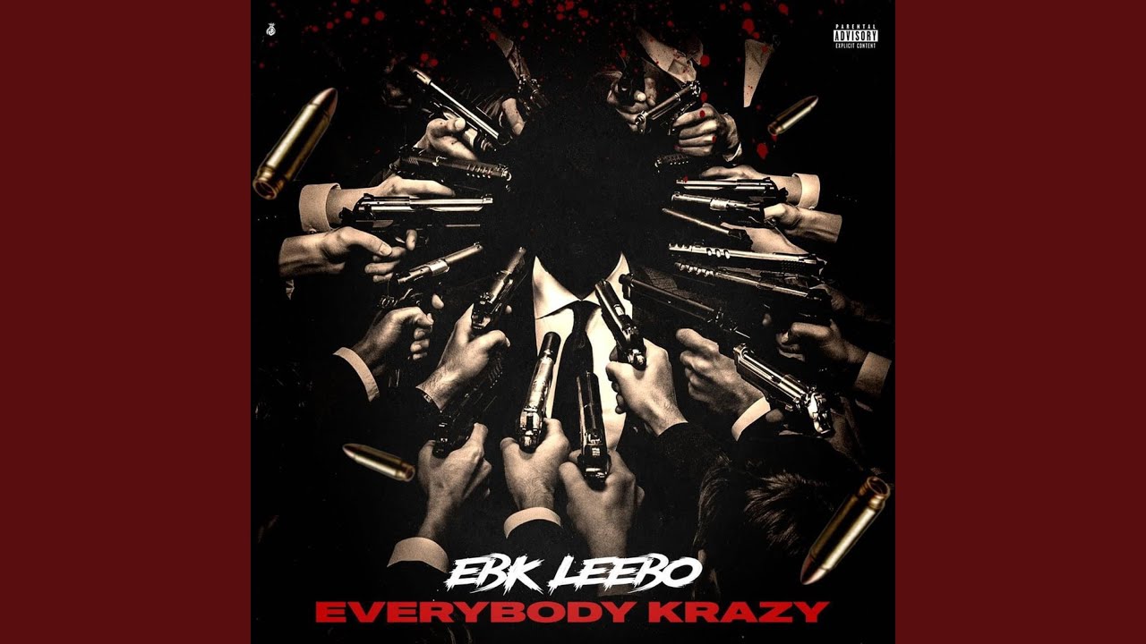 Everybody Krazy