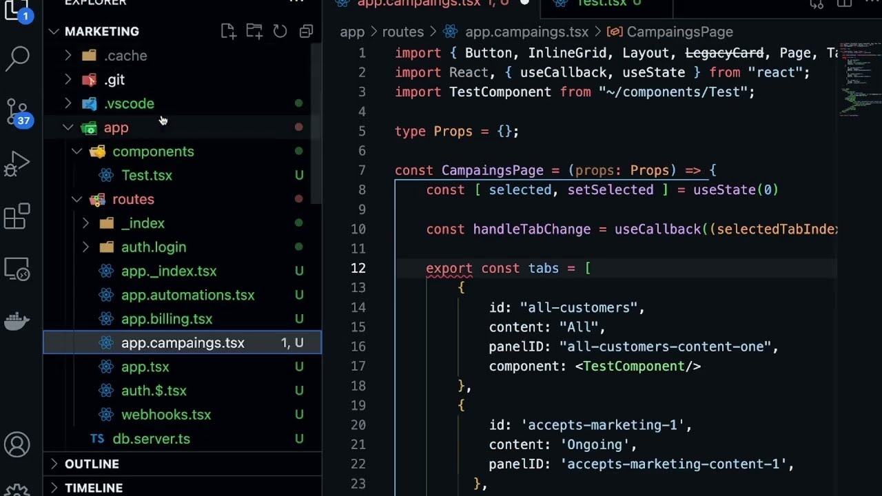 Testing Webhooks and the Billing API | Shopify App Development