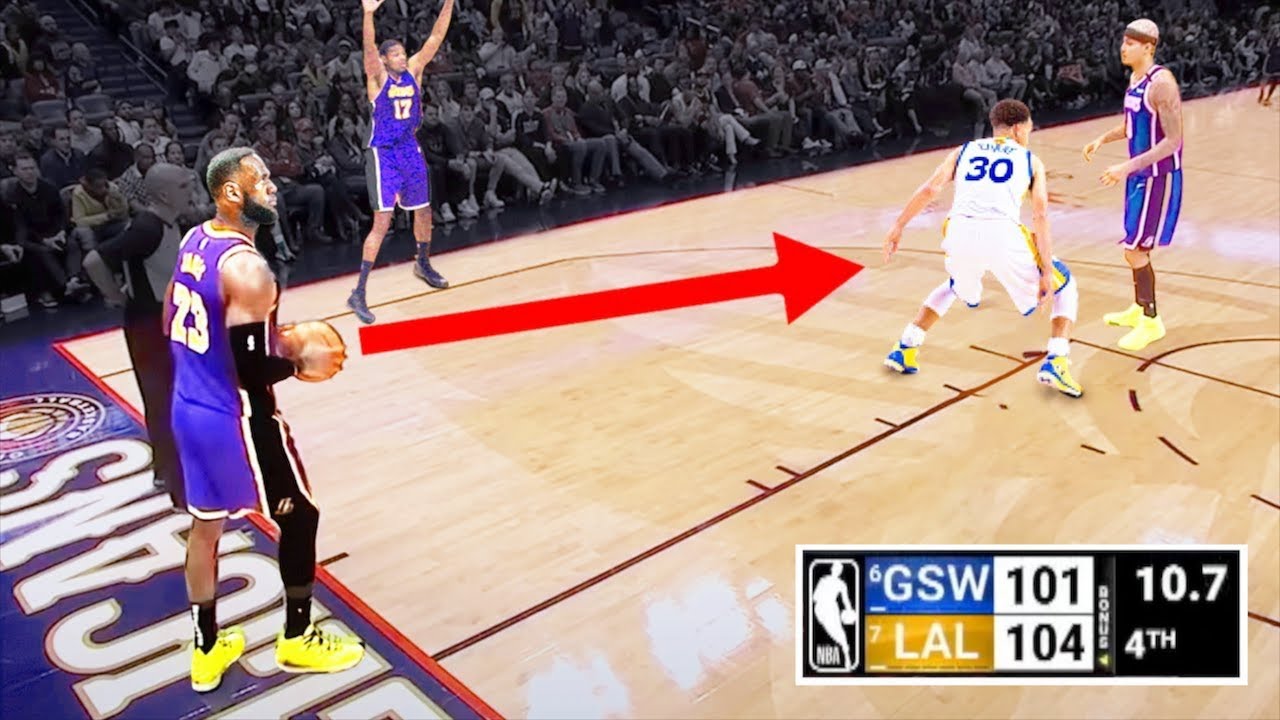 NBA 
