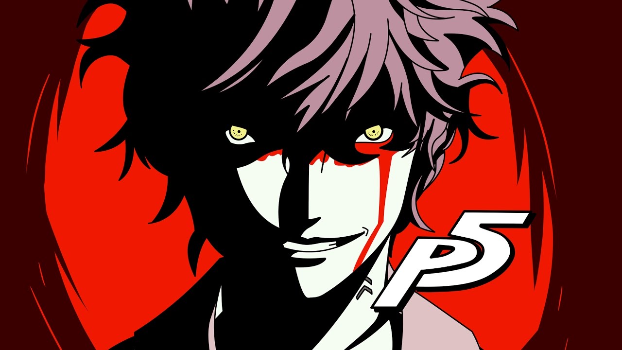 [PERSONA 5] Rivers in the Desert - Drum&Bass Remix