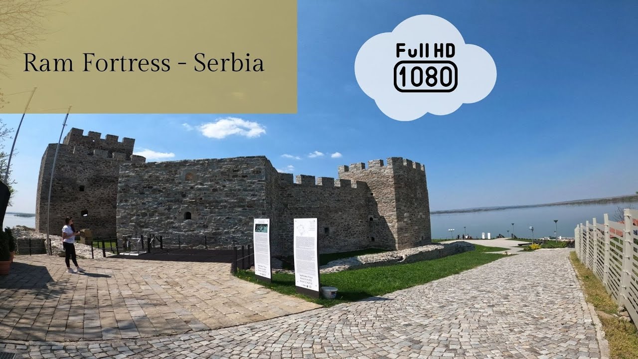Ram Fortress, Serbia