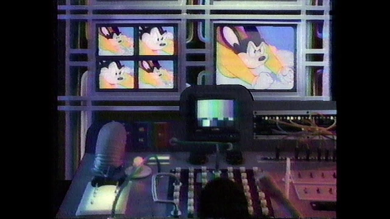 CBS Saturday Morning Commercials (September 19, 1987)