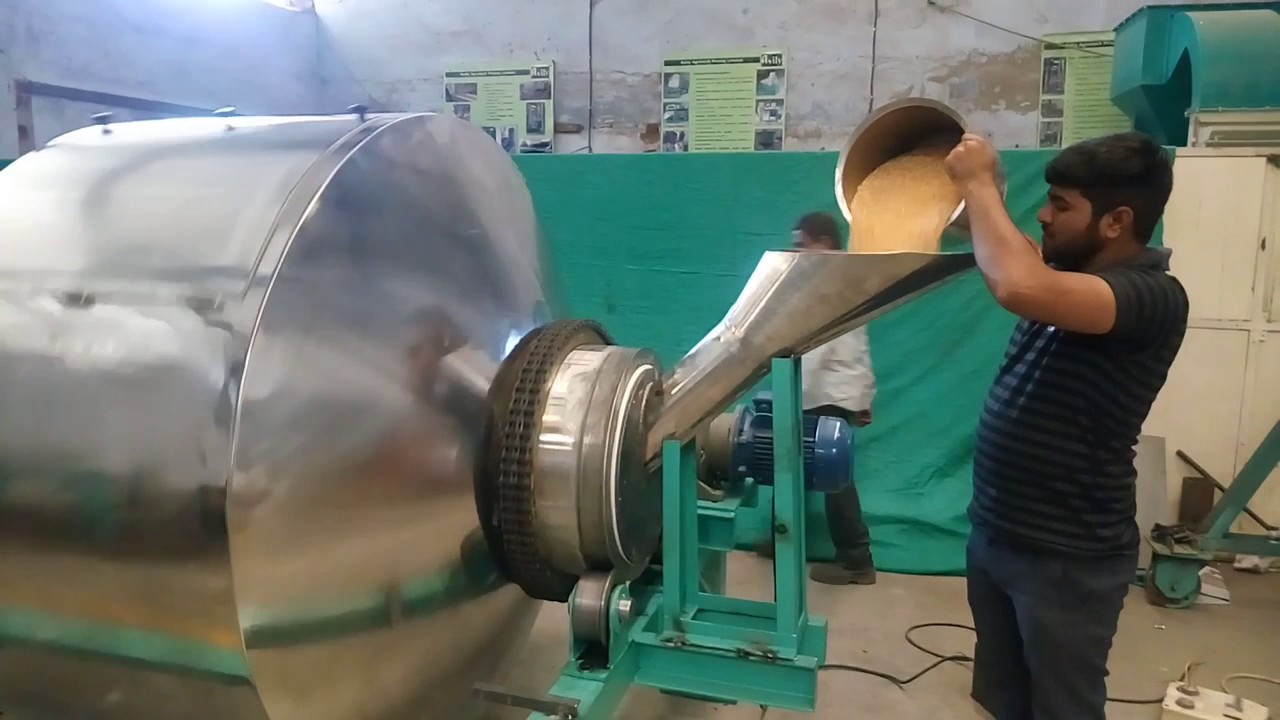 batch mixer upload