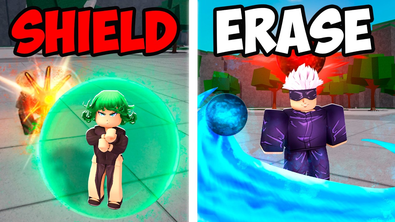 I Found SECRETS For EVERY MOVESET in The Strongest Battlegrounds...