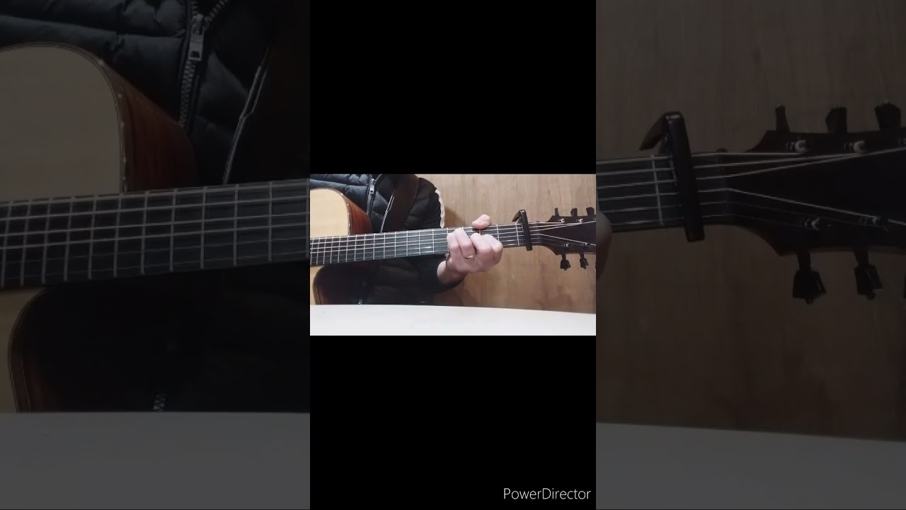 oui je viens à toi   chant#fortuné guitare#casey