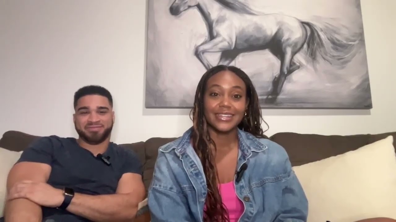 What Men Look for Beyond Looks Part 1 with Joel Zizi