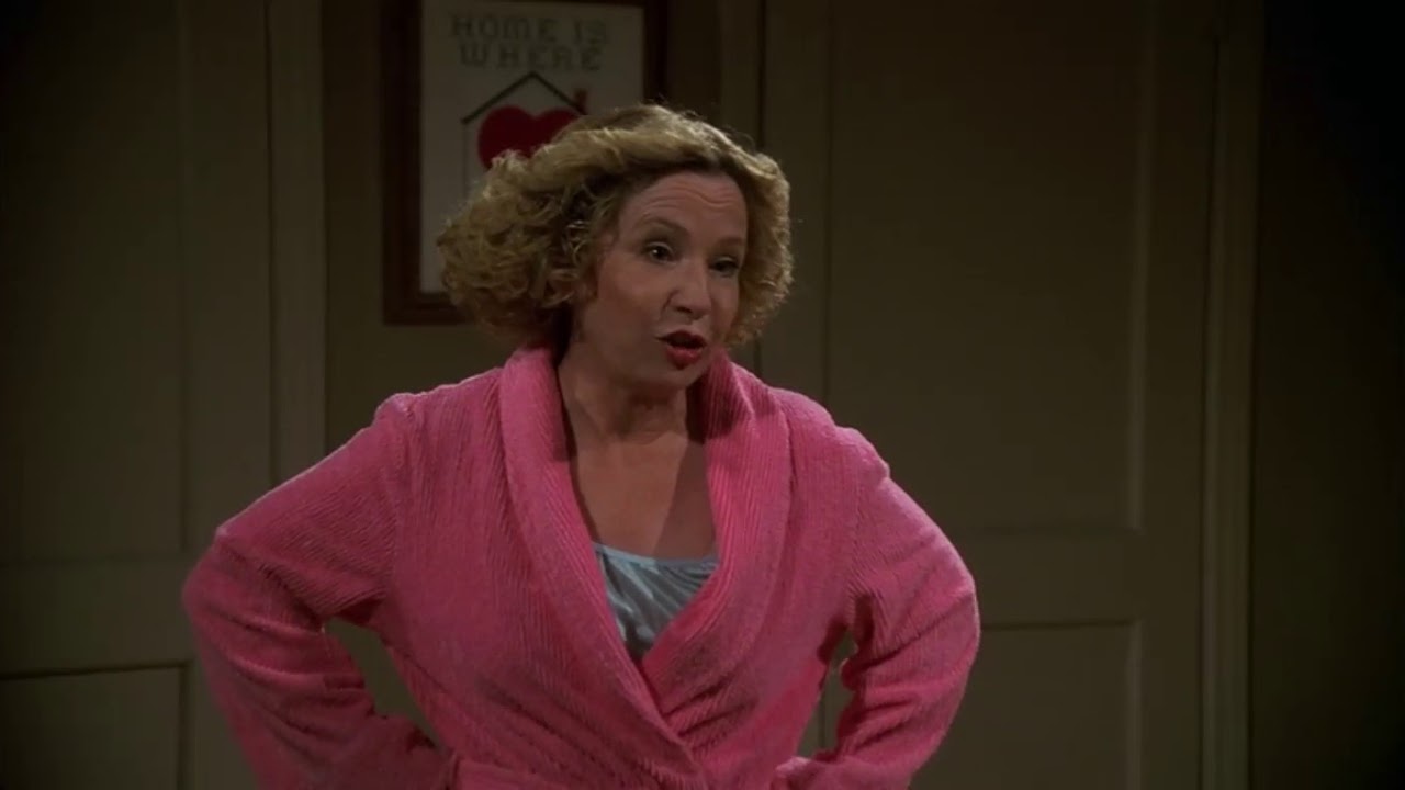 That 70s Show - Kitty 