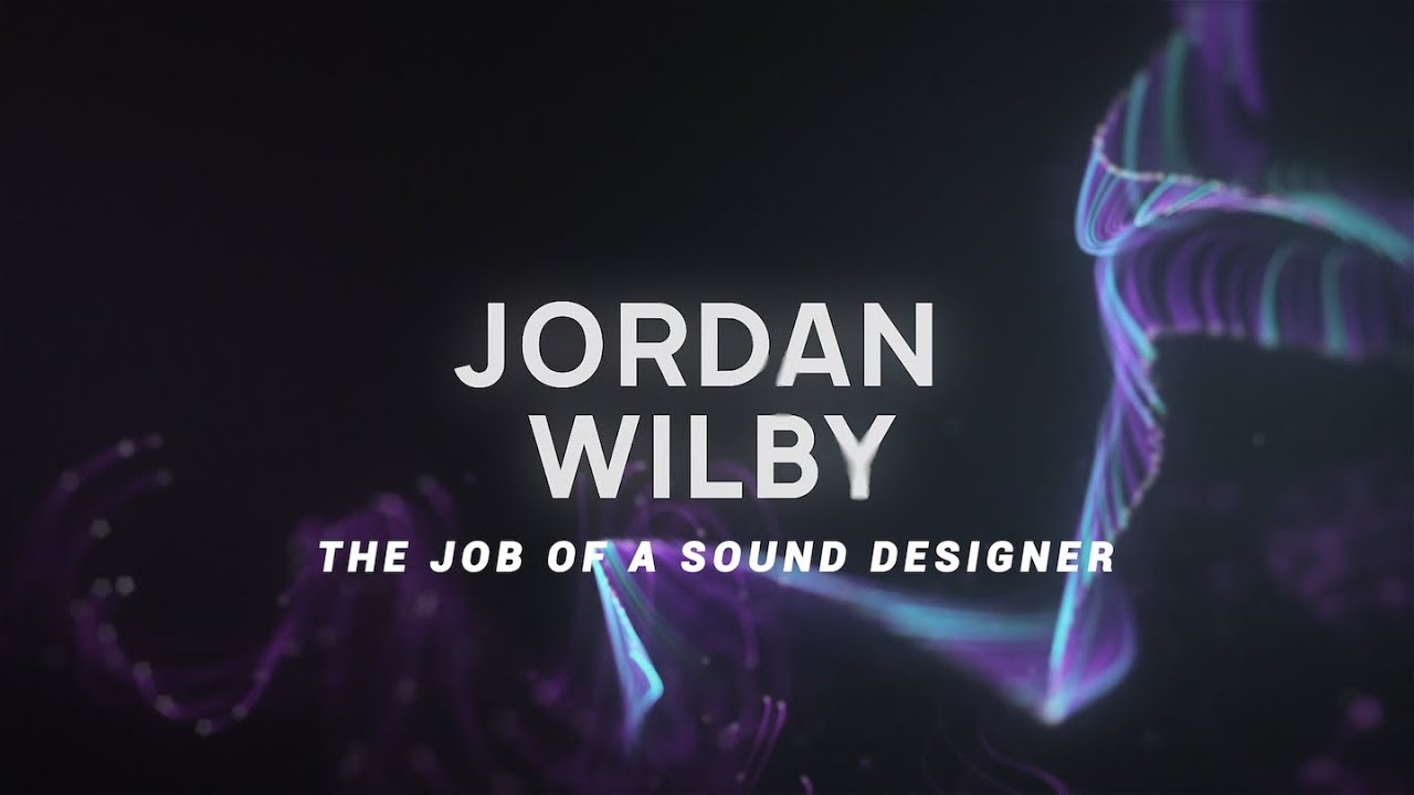 What Does a Sound Designer Do?