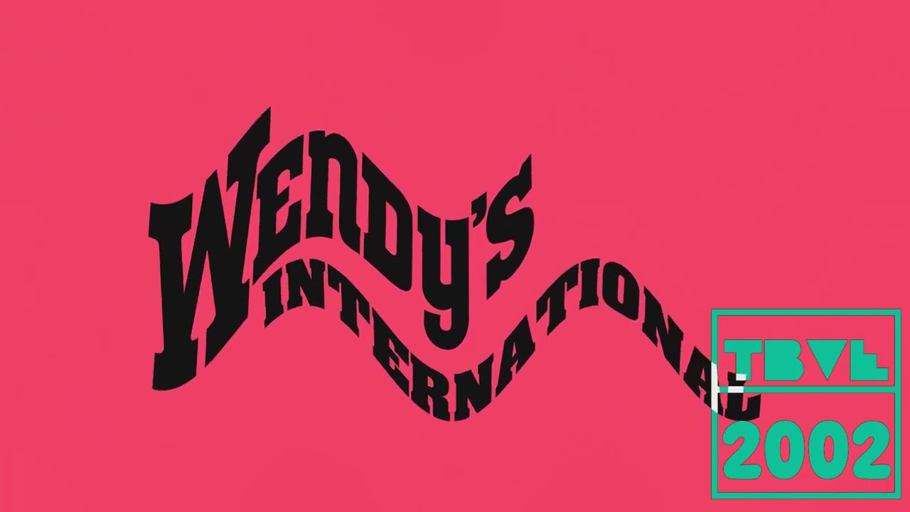 Wendy's International Ident (2021) Effects (Sponsored by Gamavision Csupo Effects)