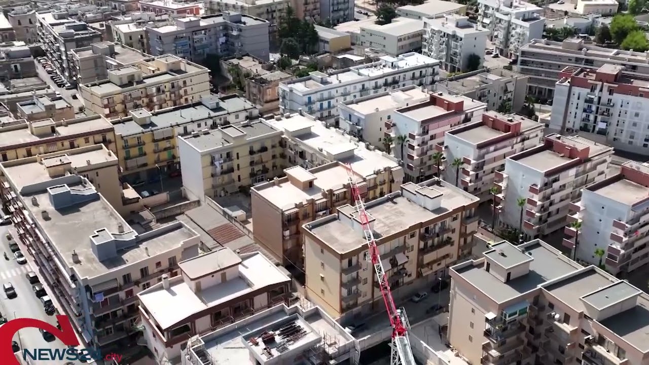 BISCEGLIE | Igiene urbana: via libera alla 