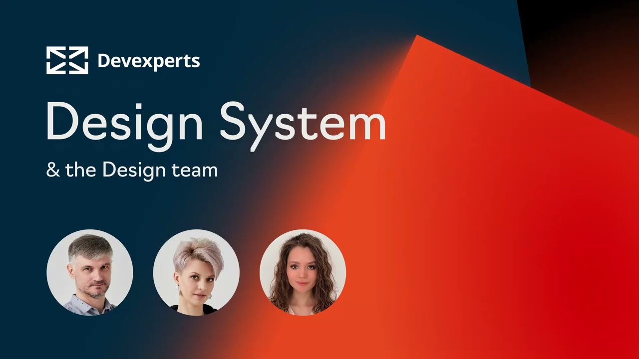 Design System, Figma files enhancements & design-dev relations