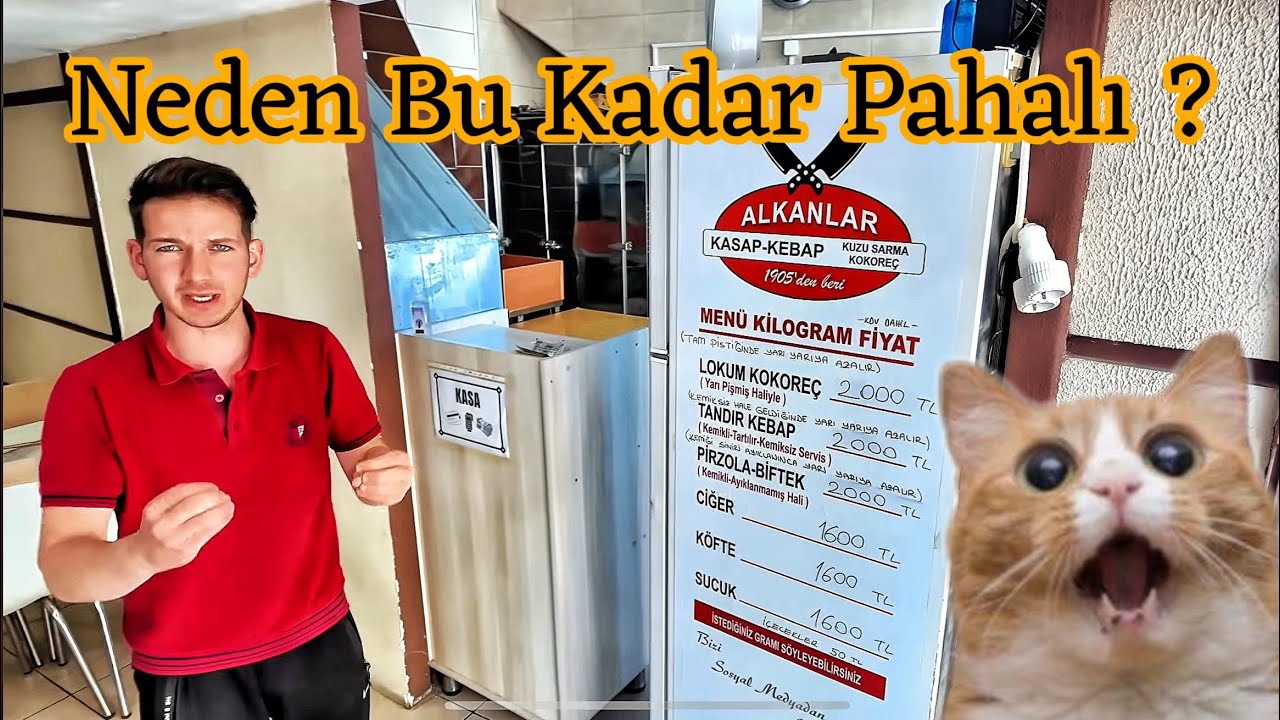 Denizli Babadağ’da Yediğim En İlginç Lezzet!
