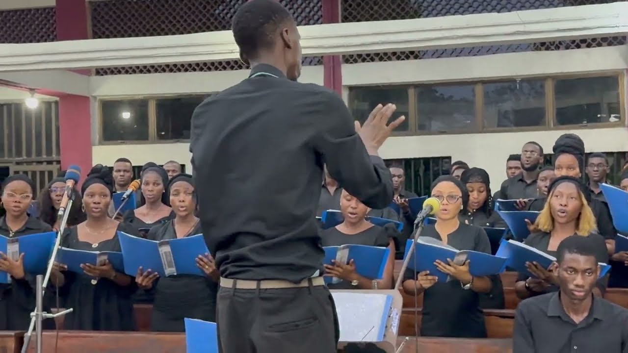 Gbaghara | Jude Nwankwo | Live Performance