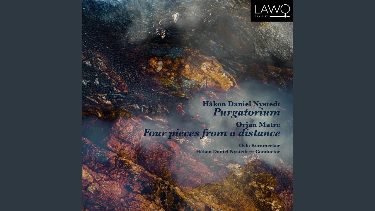 Four Pieces from a Distance: No. 2, O the Deep, Deep Love of Jesus/Agnus Dei