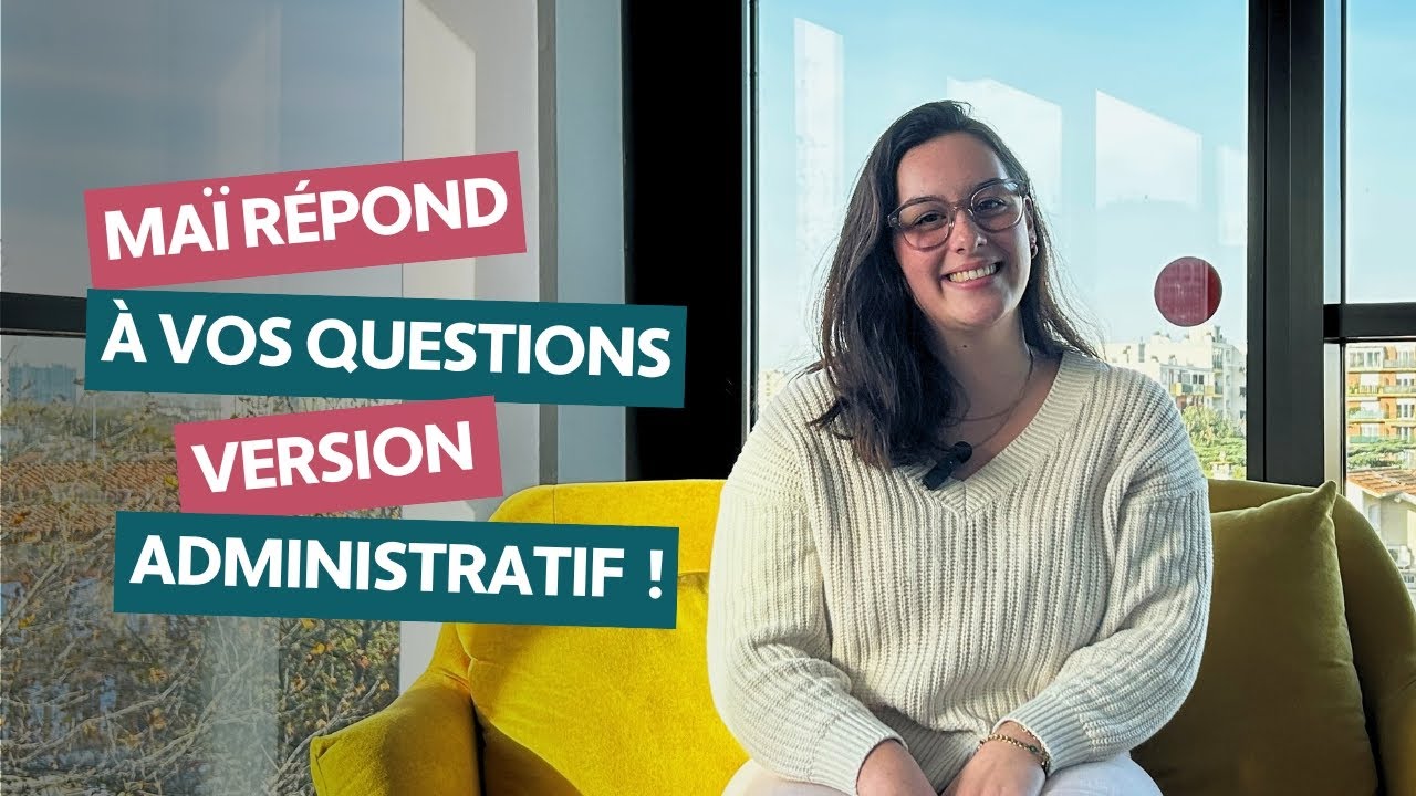 Le Rôle Clé d'une Assistante Administrative : Missions et Défis chez IFCDIS